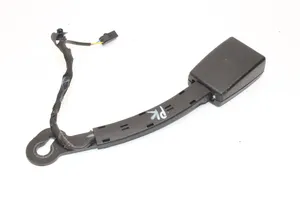 Volkswagen Golf VII Front seatbelt buckle 5G4857755B