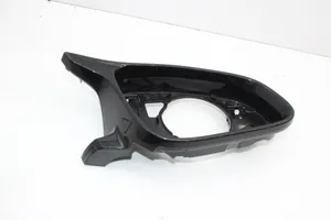 BMW 4 F32 F33 Plastic wing mirror trim cover 8059496