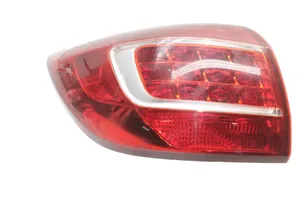 KIA Sportage Lampa tylna 