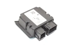 Ford Focus Airbag control unit/module KX7T14B321BC