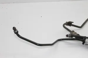 Opel Antara Power steering hose/pipe/line 