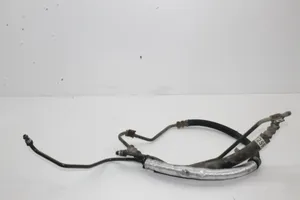 Opel Antara Power steering hose/pipe/line 