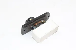 Toyota Land Cruiser (HDJ90) Heater blower motor/fan resistor 