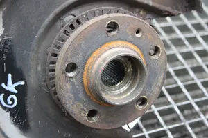 Audi TT Mk1 Rear wheel hub 
