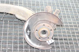 Audi TT Mk1 Rear wheel hub 