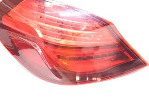 BMW 6 F06 Gran coupe Rear/tail lights 7210575