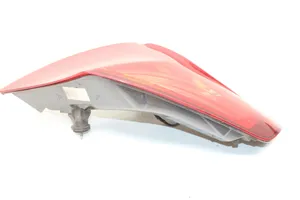 BMW 6 F06 Gran coupe Rear/tail lights 7210575