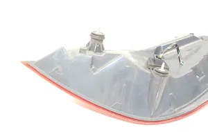 BMW 6 F06 Gran coupe Rear/tail lights 7210575