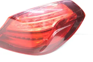 BMW 6 F06 Gran coupe Rear/tail lights 7210576