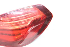 BMW 6 F06 Gran coupe Rear/tail lights 7210576