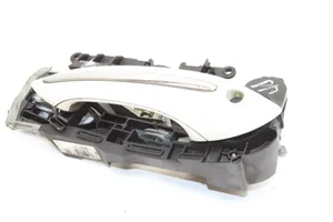 BMW 6 F06 Gran coupe Maniglia esterna per portiera anteriore 7299924