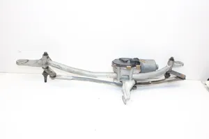 BMW 6 F06 Gran coupe Tiranti e motorino del tergicristallo anteriore 7306276