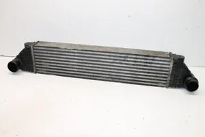 Mitsubishi Outlander Radiatore intercooler 