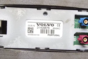 Volvo V60 Antenna GPS 31409876