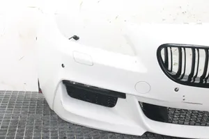 BMW 6 F06 Gran coupe Front bumper 