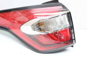 Ford Kuga II Lampa tylna GV4113405AJ