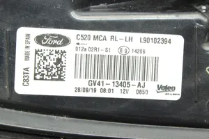 Ford Kuga II Rückleuchte Heckleuchte GV4113405AJ