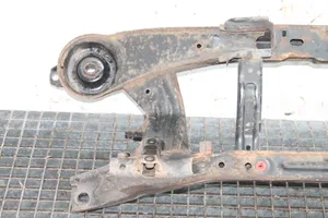 Ford Kuga II Rear subframe 