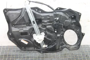 Mazda 3 II Alzacristalli della portiera anteriore con motorino BBM45897XB