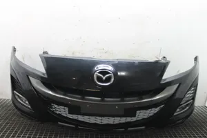 Mazda 3 II Etupuskuri 