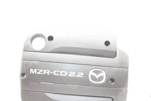 Mazda 3 II Moottorin koppa 