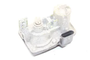 Volkswagen Golf VII Intake manifold valve actuator/motor 5Q0253691F