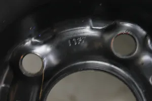 Peugeot 308 Запасное колесо R 12 R16