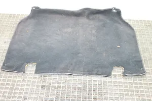 Porsche 928 Tapis de coffre 