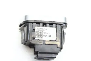 Ford Kuga II Central locking switch button F1ET14017AB