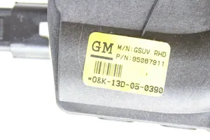 Opel Mokka X Pedal del acelerador 95087911