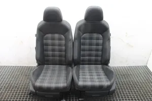 Volkswagen Golf VII Set interni 