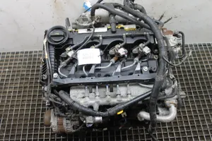 Mazda 3 II Moottori R2AA