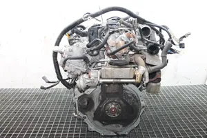 Mazda 3 II Moottori R2AA