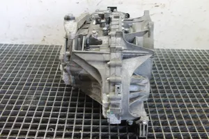 Ford Kuga II Automatic gearbox 6DCT450