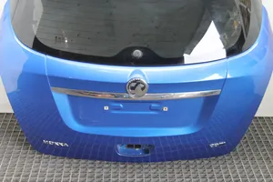 Opel Mokka X Puerta del maletero/compartimento de carga 