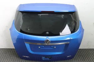 Opel Mokka X Puerta del maletero/compartimento de carga 