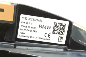 BMW 1 F40 Antena (GPS antena) 6826326