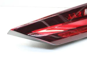 BMW 1 F40 Tailgate rear/tail lights 7450652