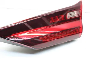 BMW 1 F40 Tailgate rear/tail lights 7450652