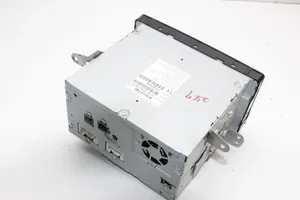 Mitsubishi ASX Radio / CD/DVD atskaņotājs / navigācija 8701A750