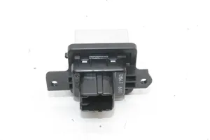 Mitsubishi ASX Resistencia motor/ventilador de la calefacción 