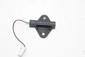 Mitsubishi ASX Antenna comfort per interno 8637B114