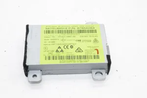 Mitsubishi ASX Bluetoothin ohjainlaite/moduuli 8785A084