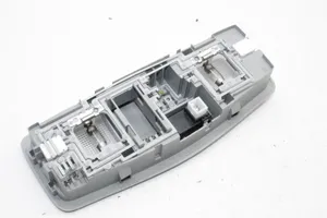 Mitsubishi ASX Priekinių vietų apšvietimo žibintas 8401A009