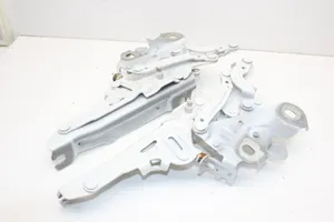 BMW 1 F40 Charnière, capot moteur 7450923