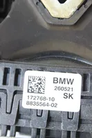 BMW 1 F40 Variklio pagalvė 8835564