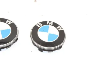 BMW 1 F40 Mozzo/copricerchi/borchia della ruota R12 6850834