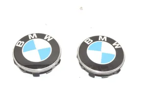 BMW 1 F40 Mozzo/copricerchi/borchia della ruota R12 6850834