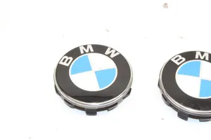 BMW 1 F40 Mozzo/copricerchi/borchia della ruota R12 6850834