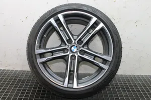 BMW 1 F40 Felgi aluminiowe R18 8092352